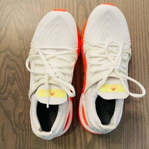 Stella McCartney Addidas Collaberatom  sneaker size 6